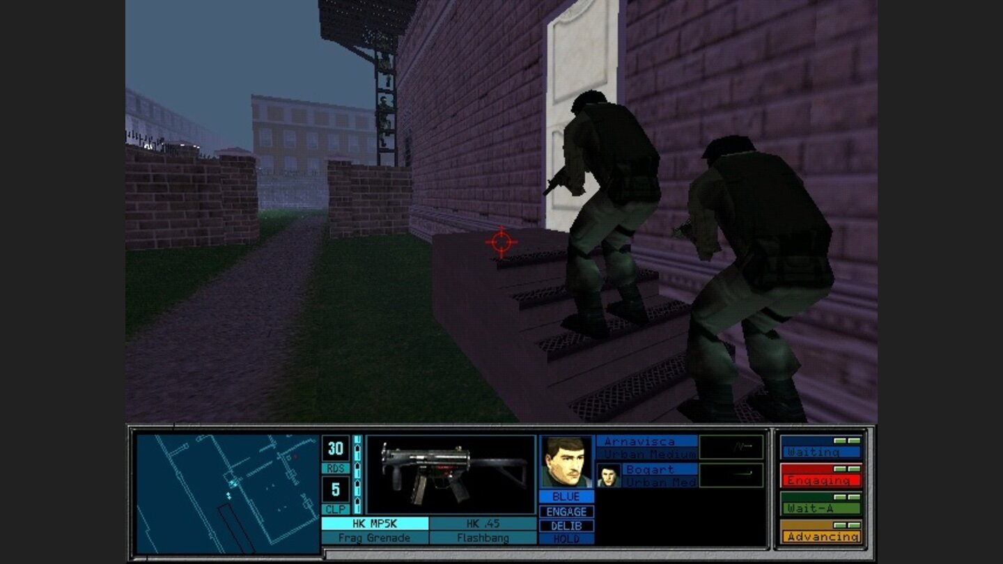 Tom Clancy`s Rainbow Six