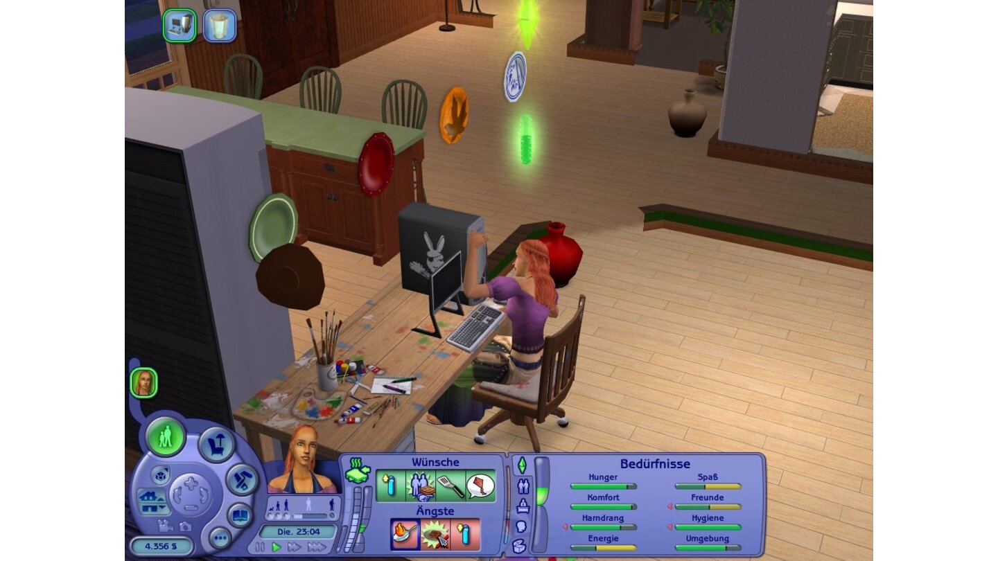 Die Sims 2: Freizeit-Spaß_15