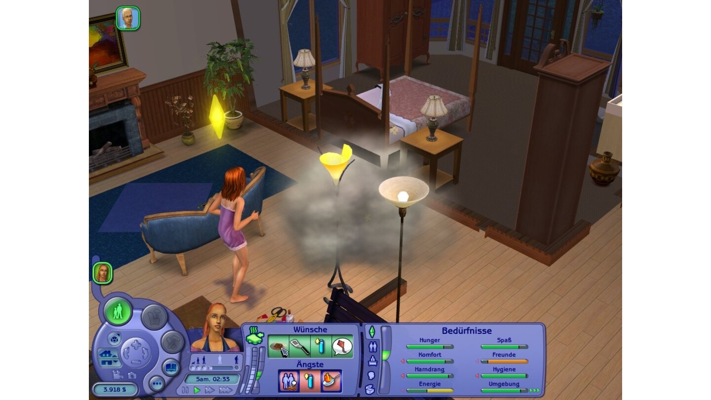 Die Sims 2 Freizeit-Spaß 8