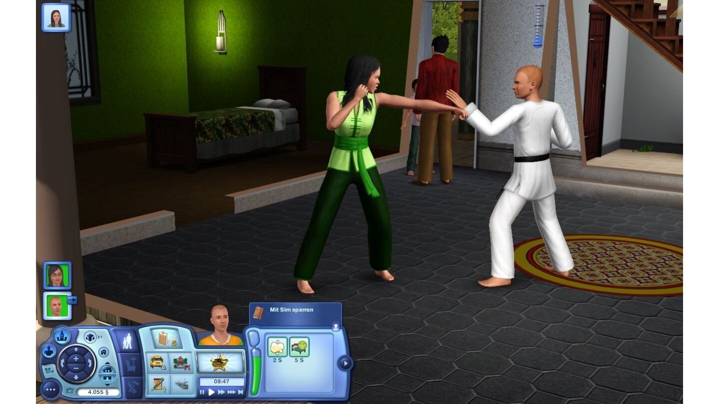 Die Sims 3: Reiseabenteuer