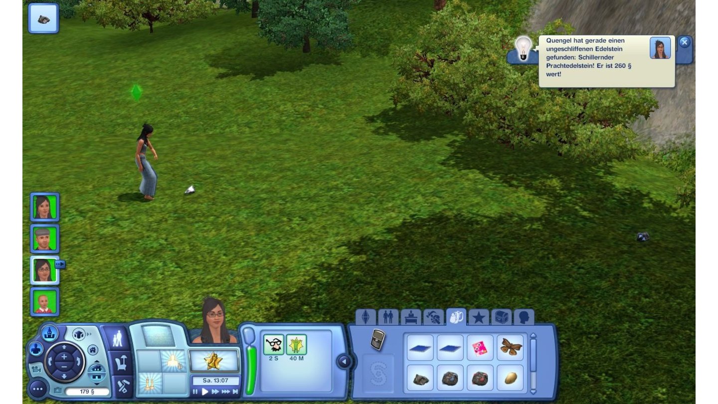 Die Sims 3 - Test