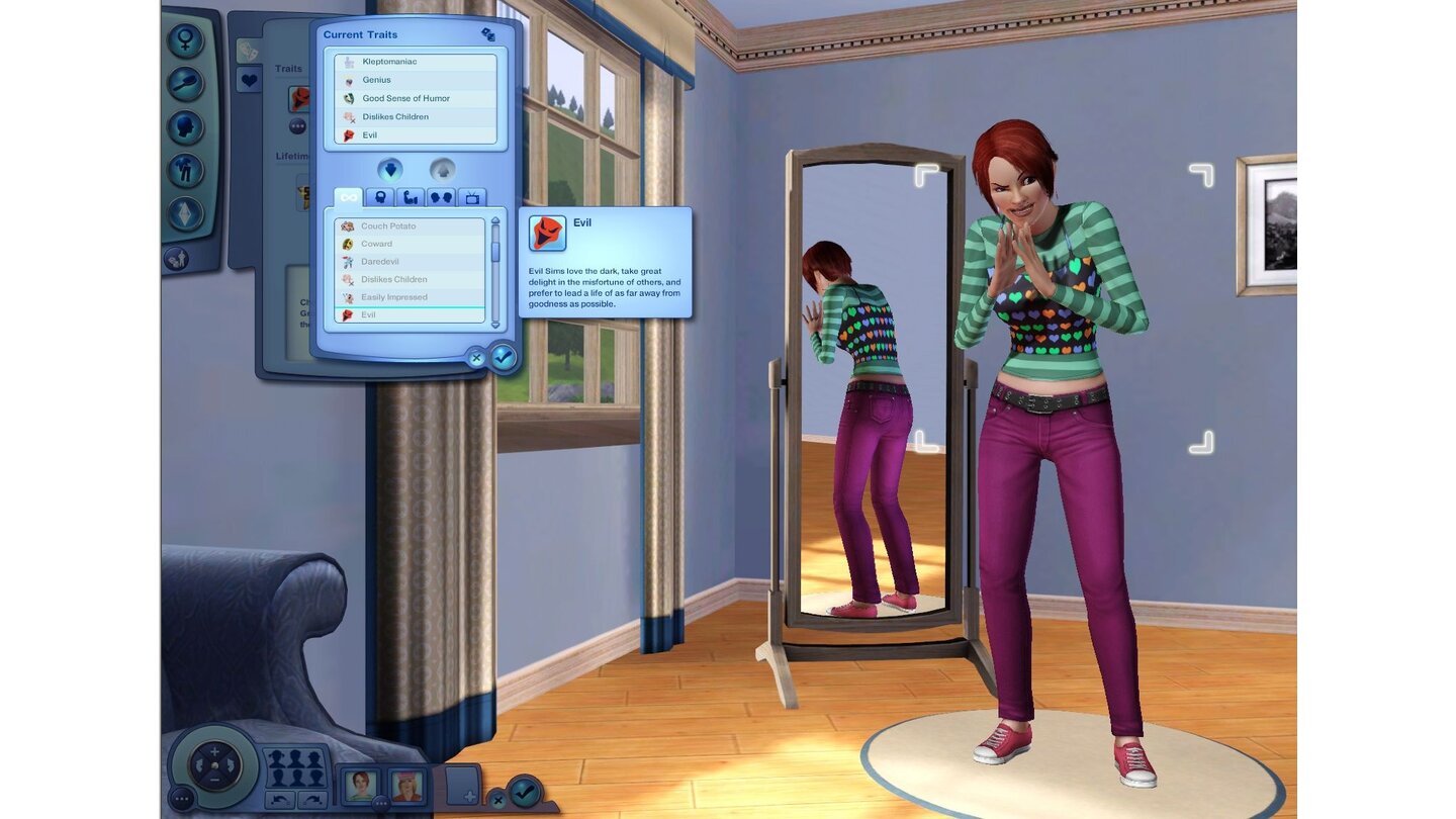 Die Sims 3