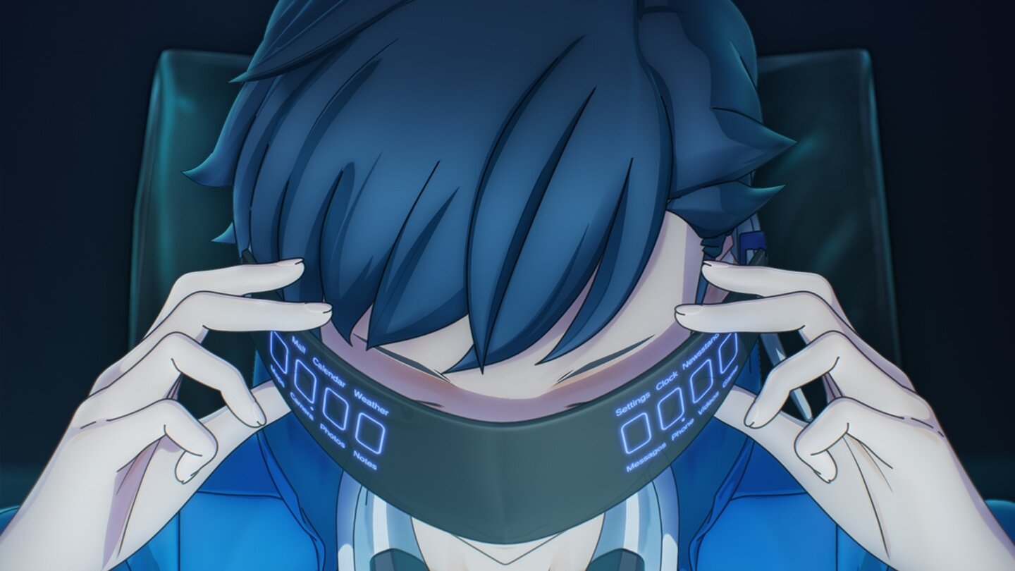 Digimonstory Cyber Sleuth: Hacker's Memory