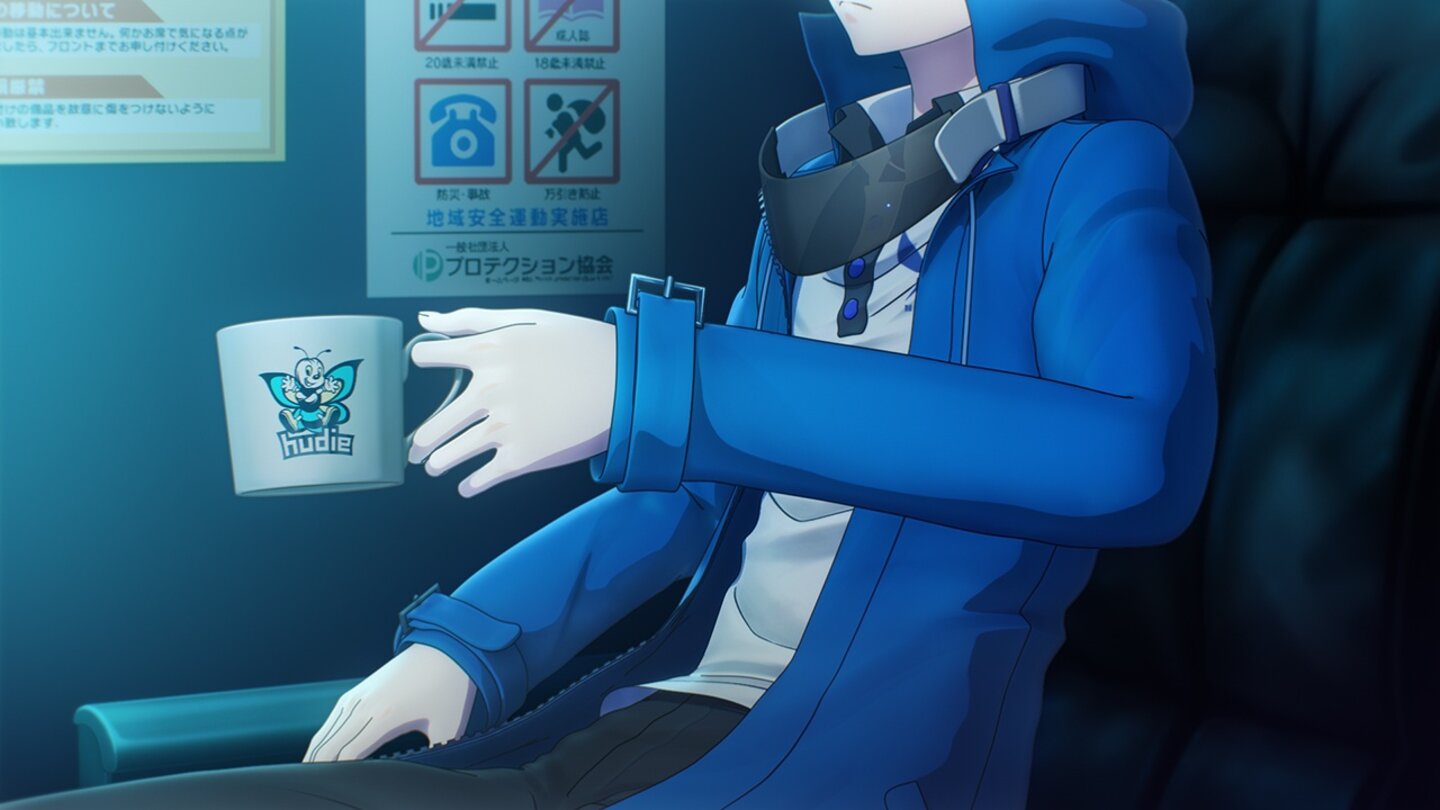 Digimonstory Cyber Sleuth: Hacker's Memory