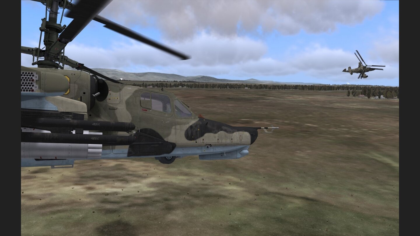 Digital Combat Simulator: Black Shark 2