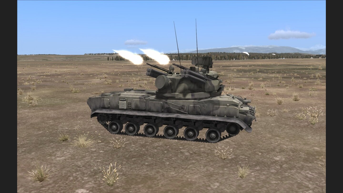 Digital Combat Simulator: Black Shark 2