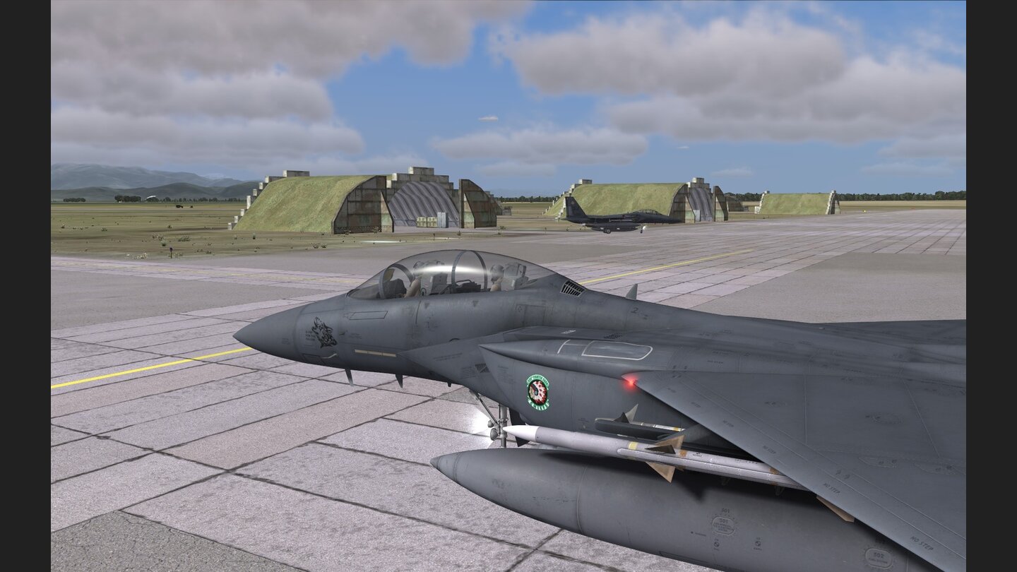 Digital Combat Simulator: Black Shark 2