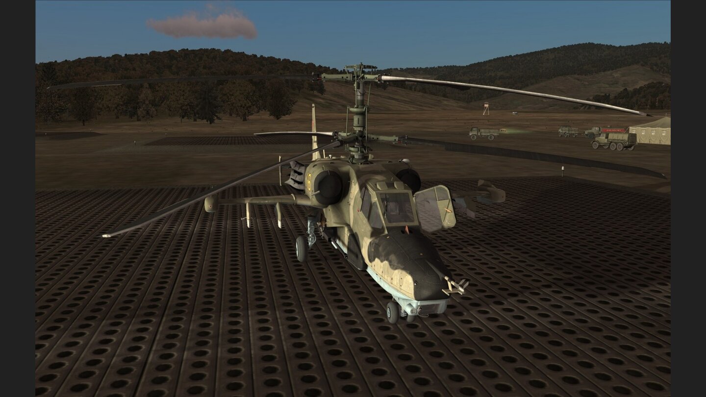 Digital Combat Simulator: Black Shark 2