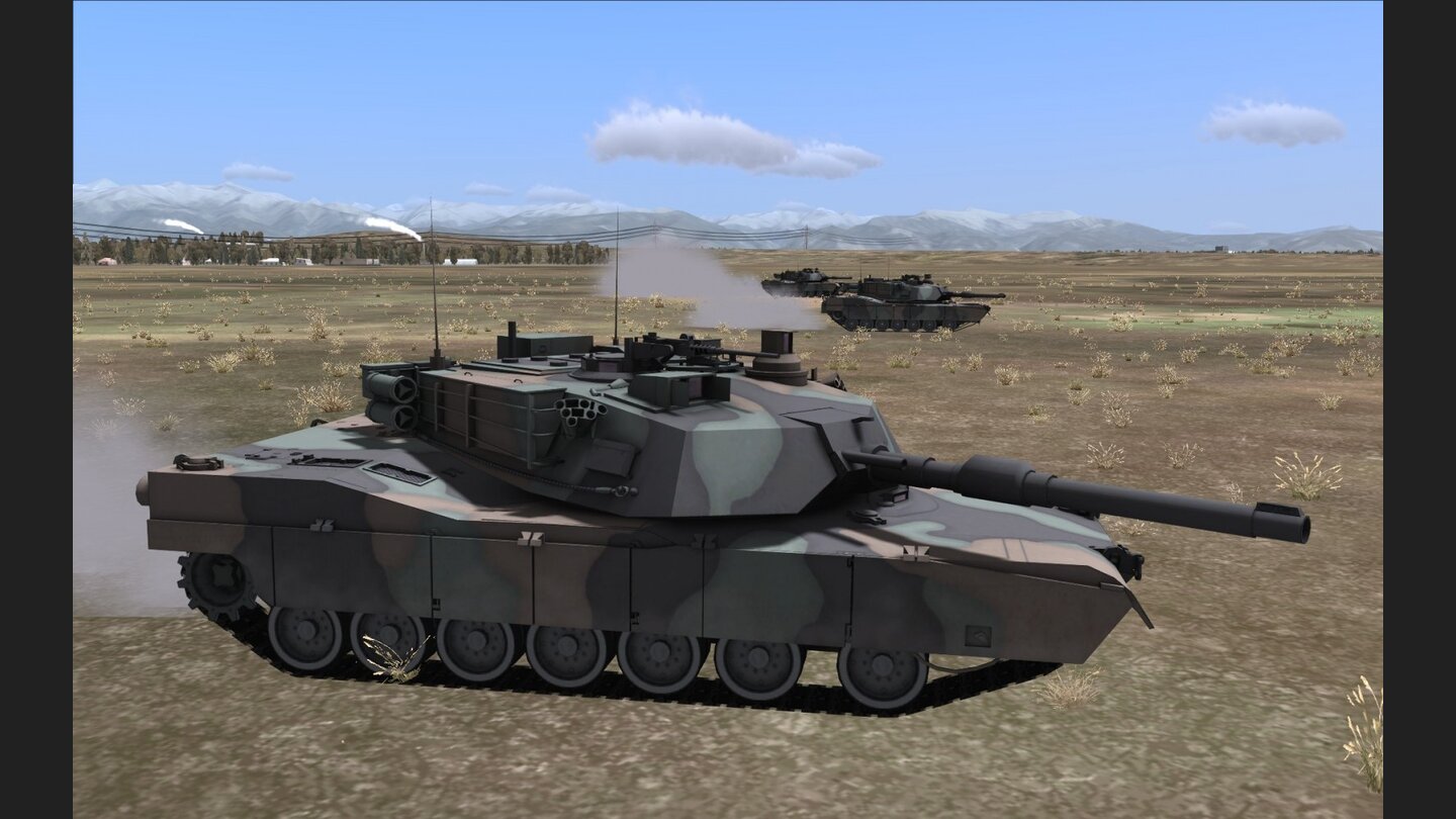 Digital Combat Simulator: Black Shark 2