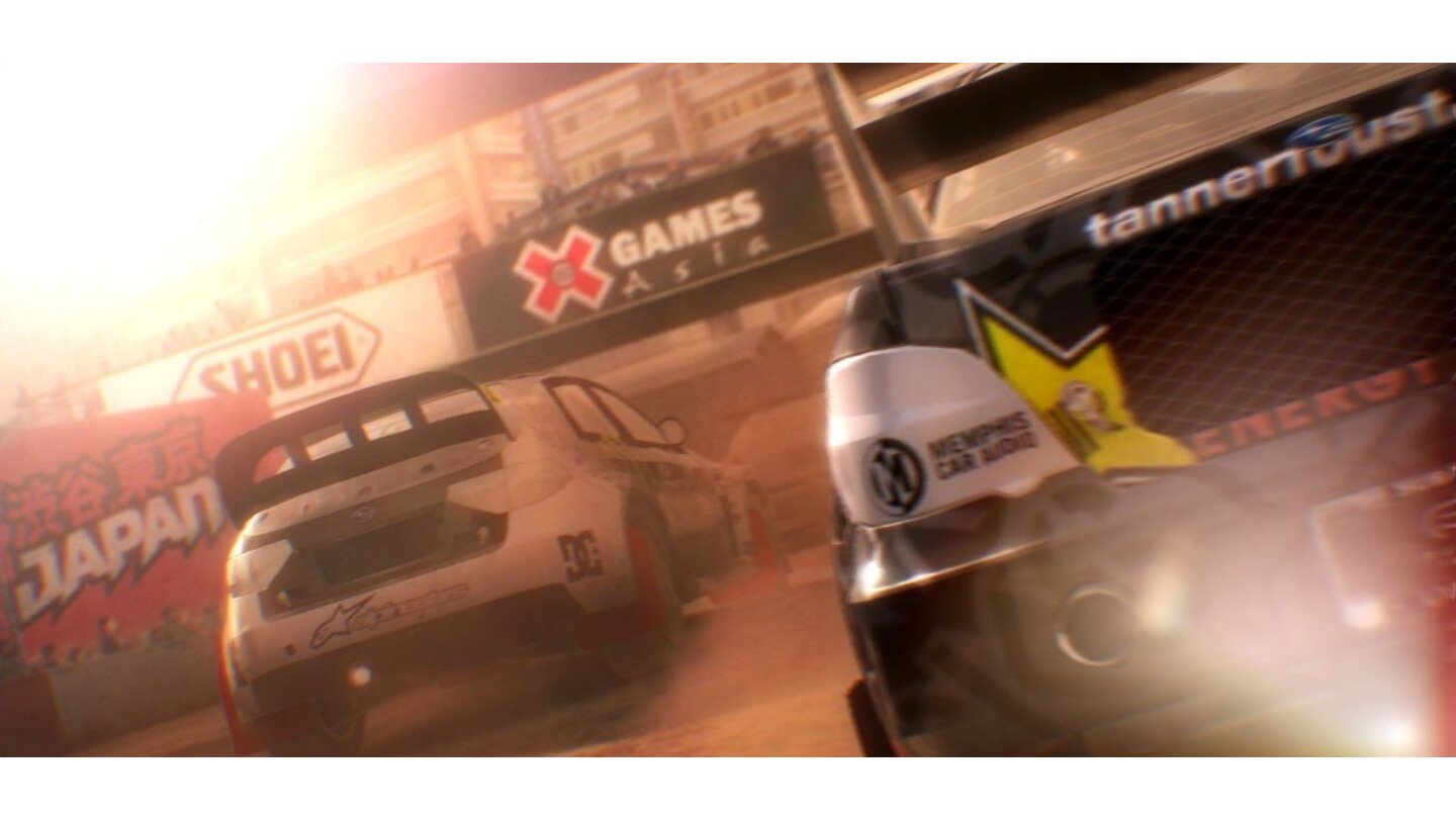 dirt 2