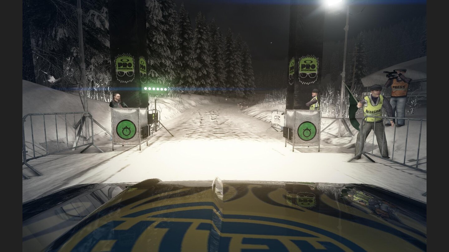 Dirt 3