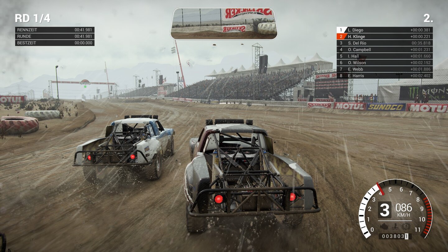 DiRT 4 PC