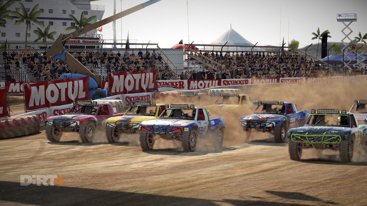 DiRT 4 PC