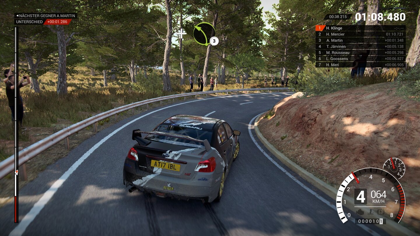 DiRT 4 PC