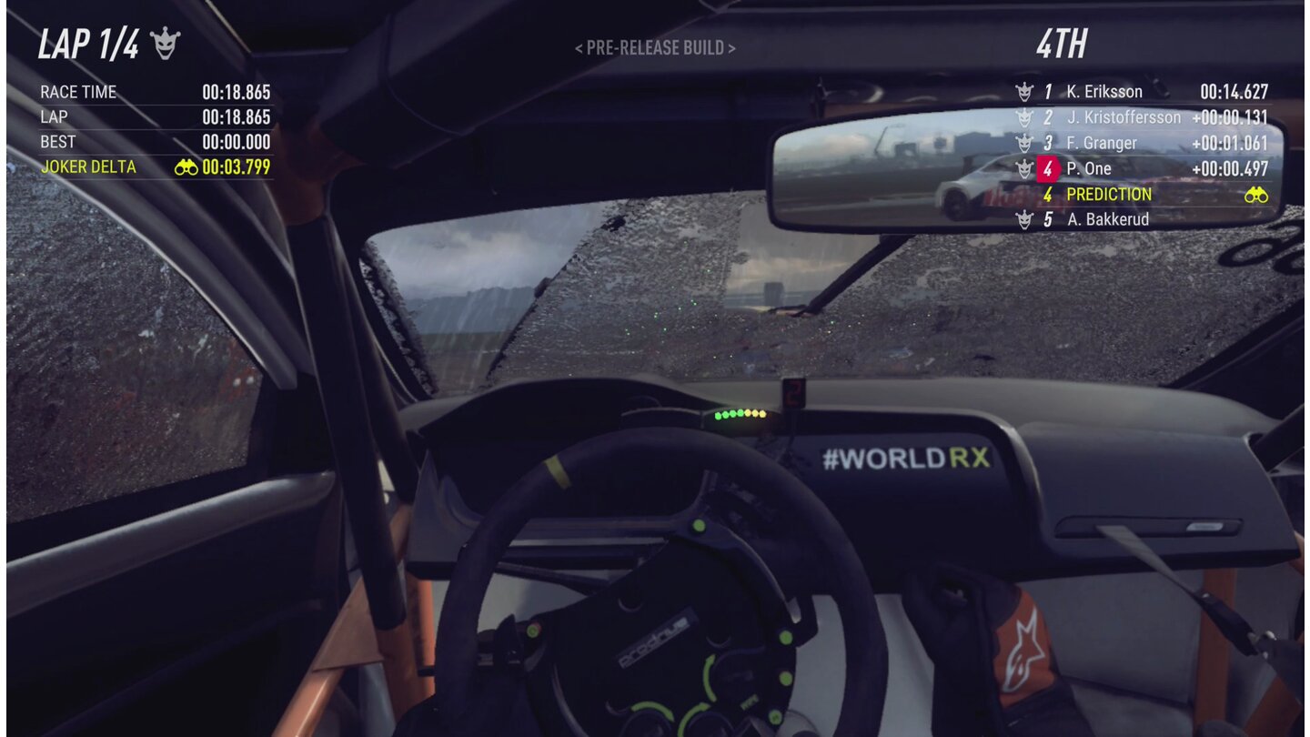 DiRT Rally 2.0