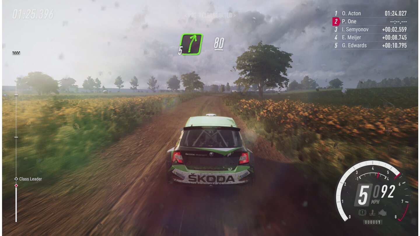 DiRT Rally 2.0