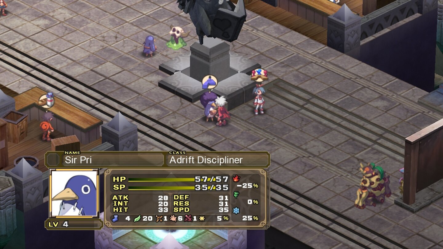 Disgaea3AbsenceofJusticePS3 13