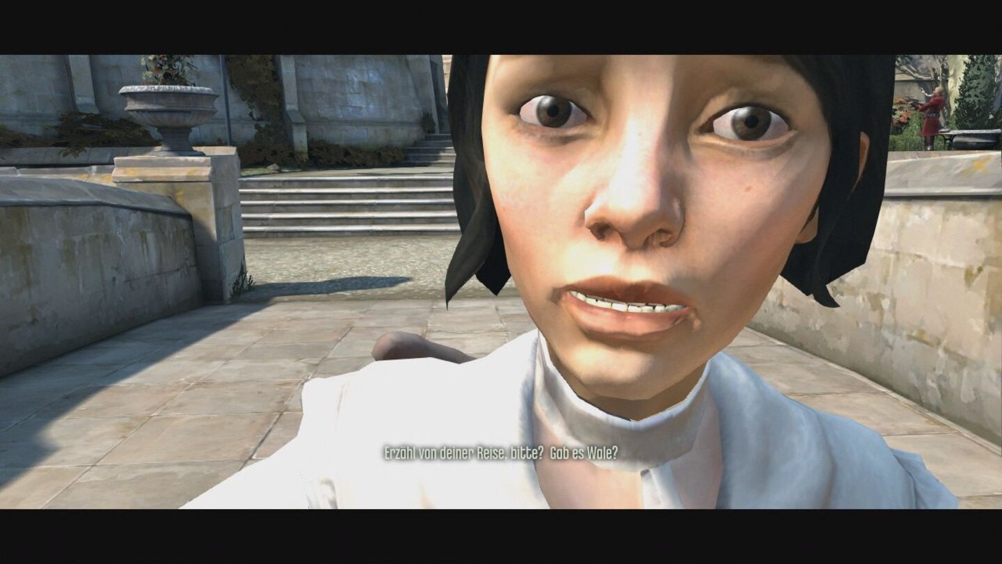 Dishonored - PS3-Screenshots