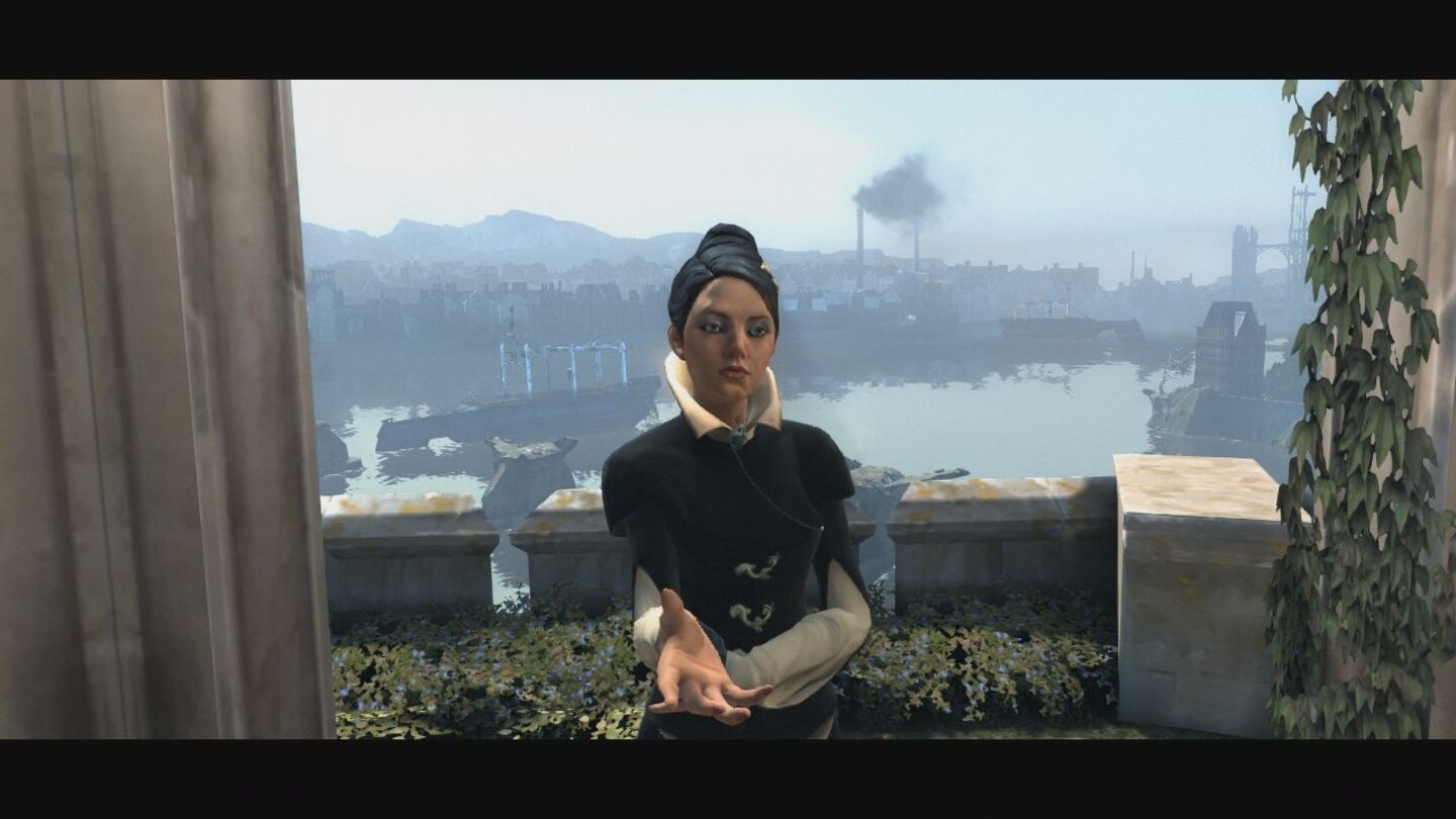 Dishonored - PS3-Screenshots