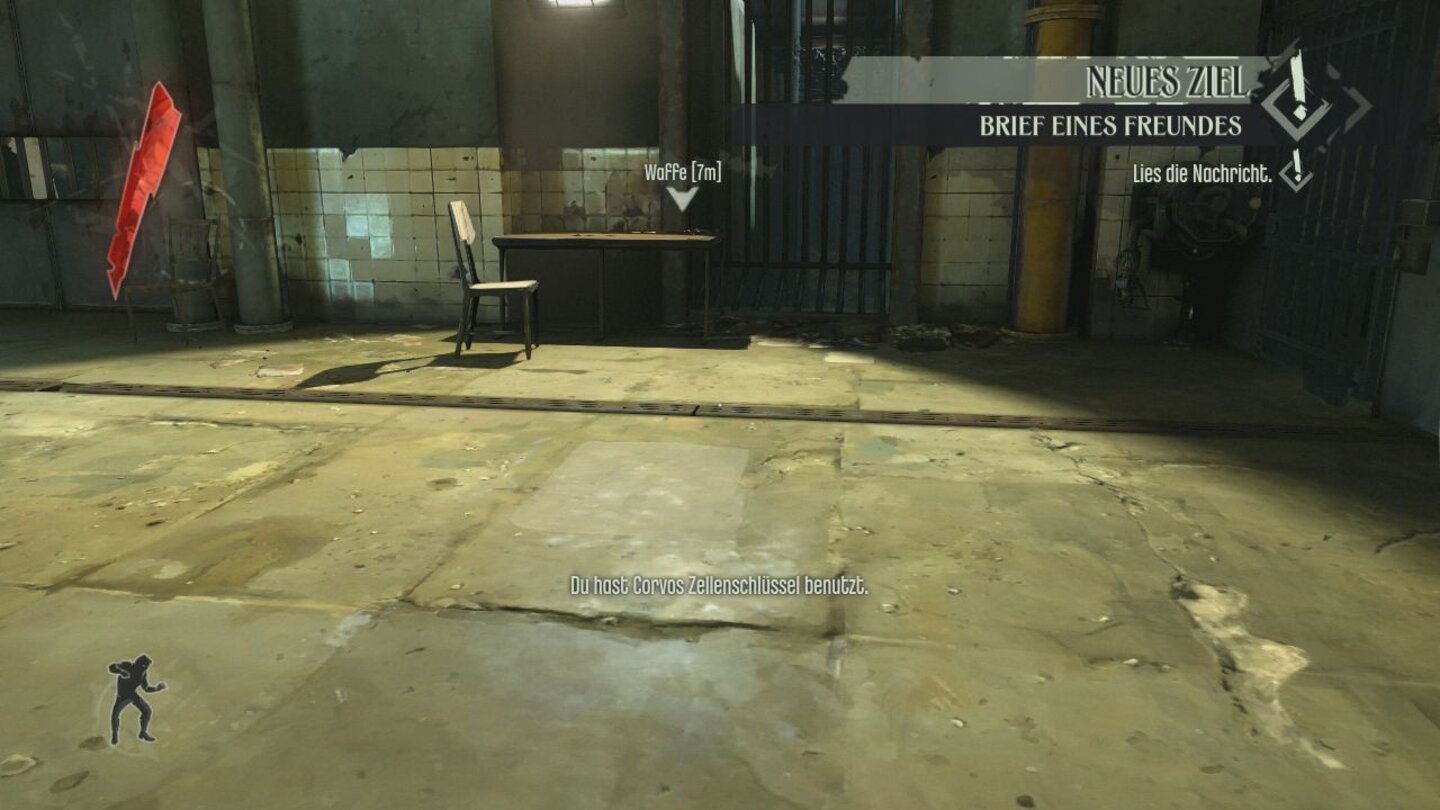 Dishonored - PS3-Screenshots