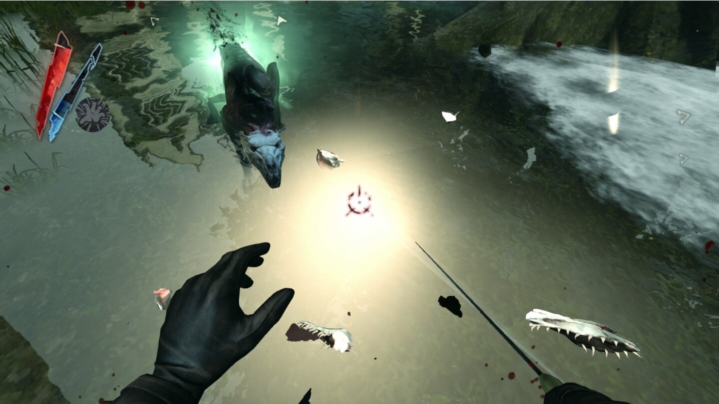 Dishonored - The Brigmore Witches