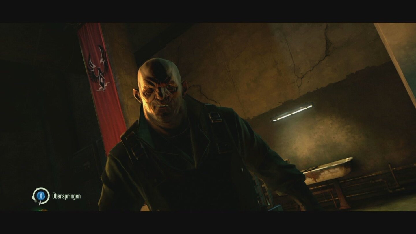 Dishonored - Xbox-360-Screenshots