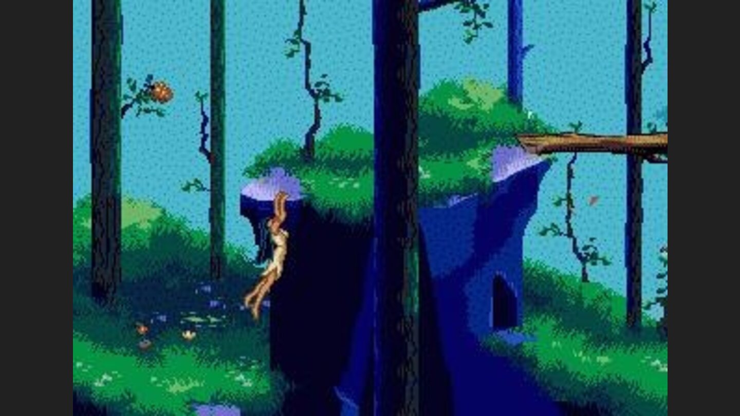 standard platform climbing