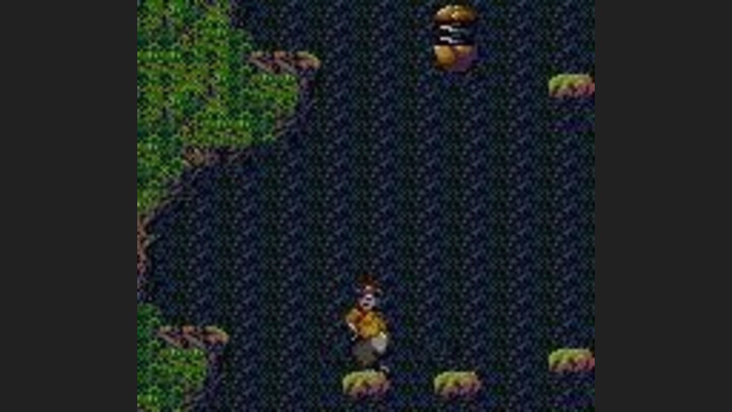 Waiting for instructions