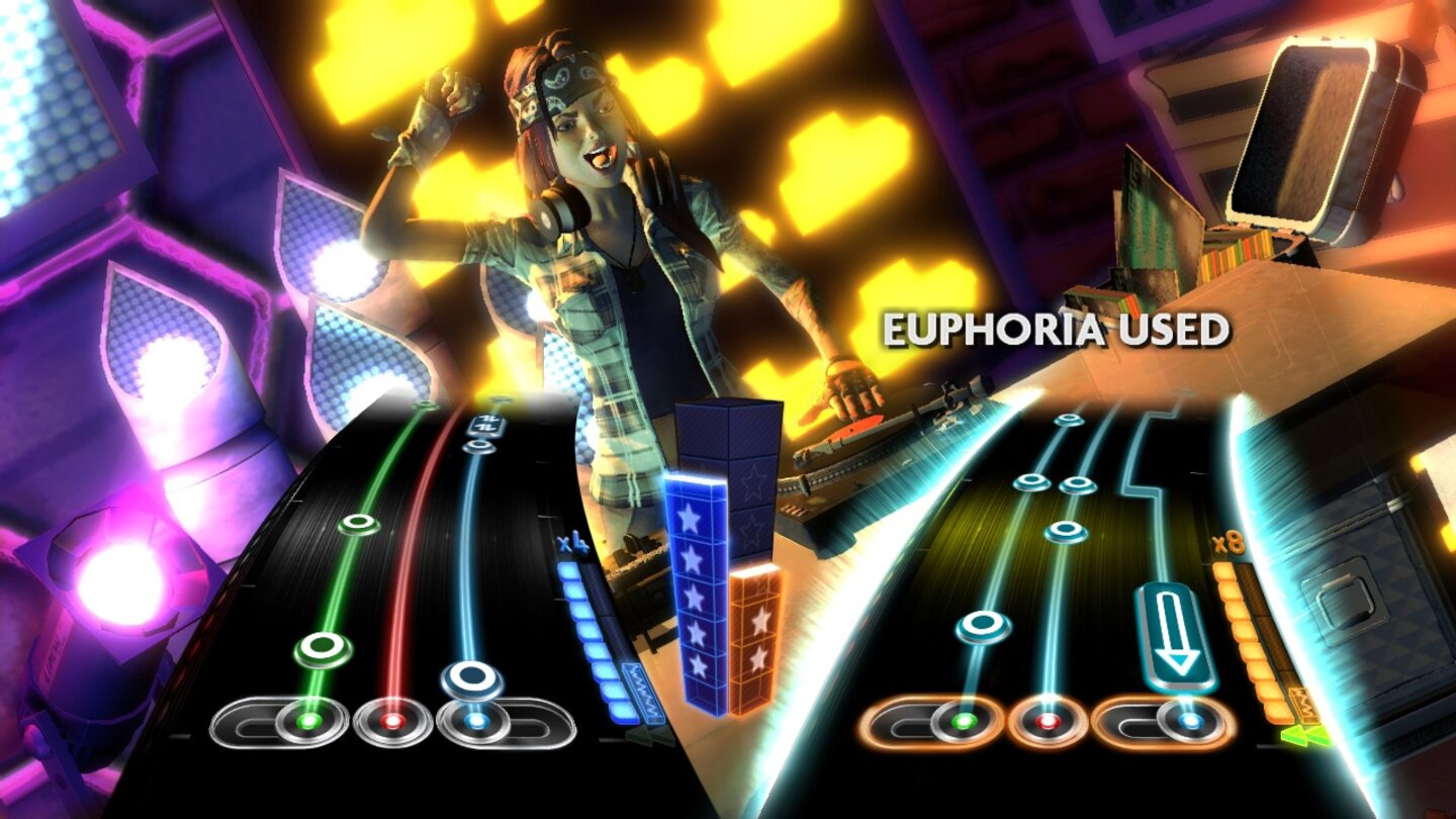 DJ Hero 2 [PS3, 360, Wii]