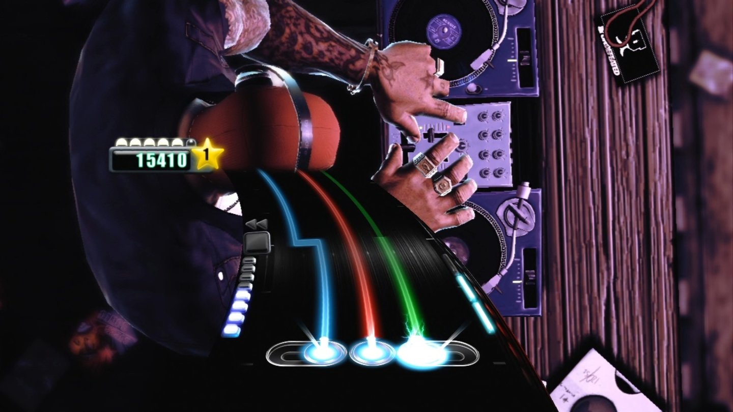 DJ Hero [360, PS3]