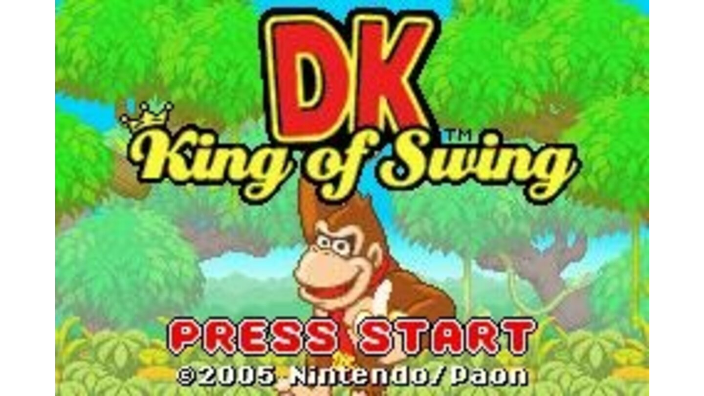 download dk king of swing