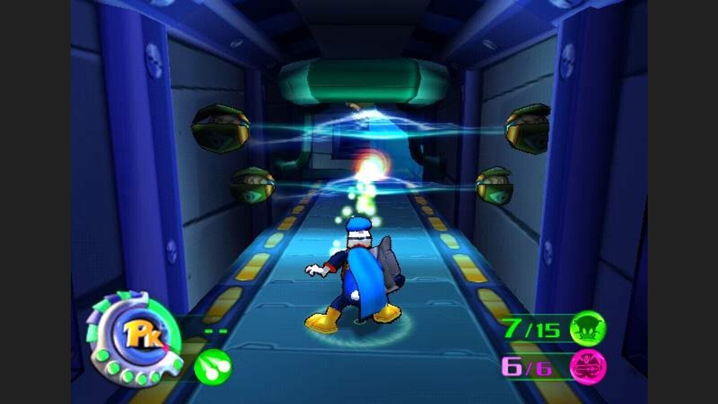 DonaldDuck 5