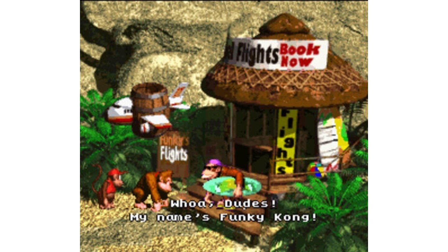 download donkey kong country 2 super famicom