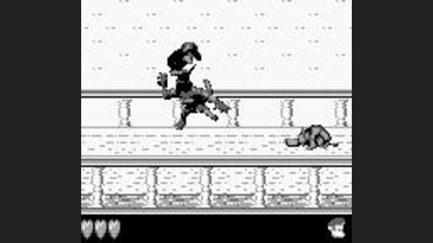 Jumping in some enemies like this fool Kremlin is always funny!