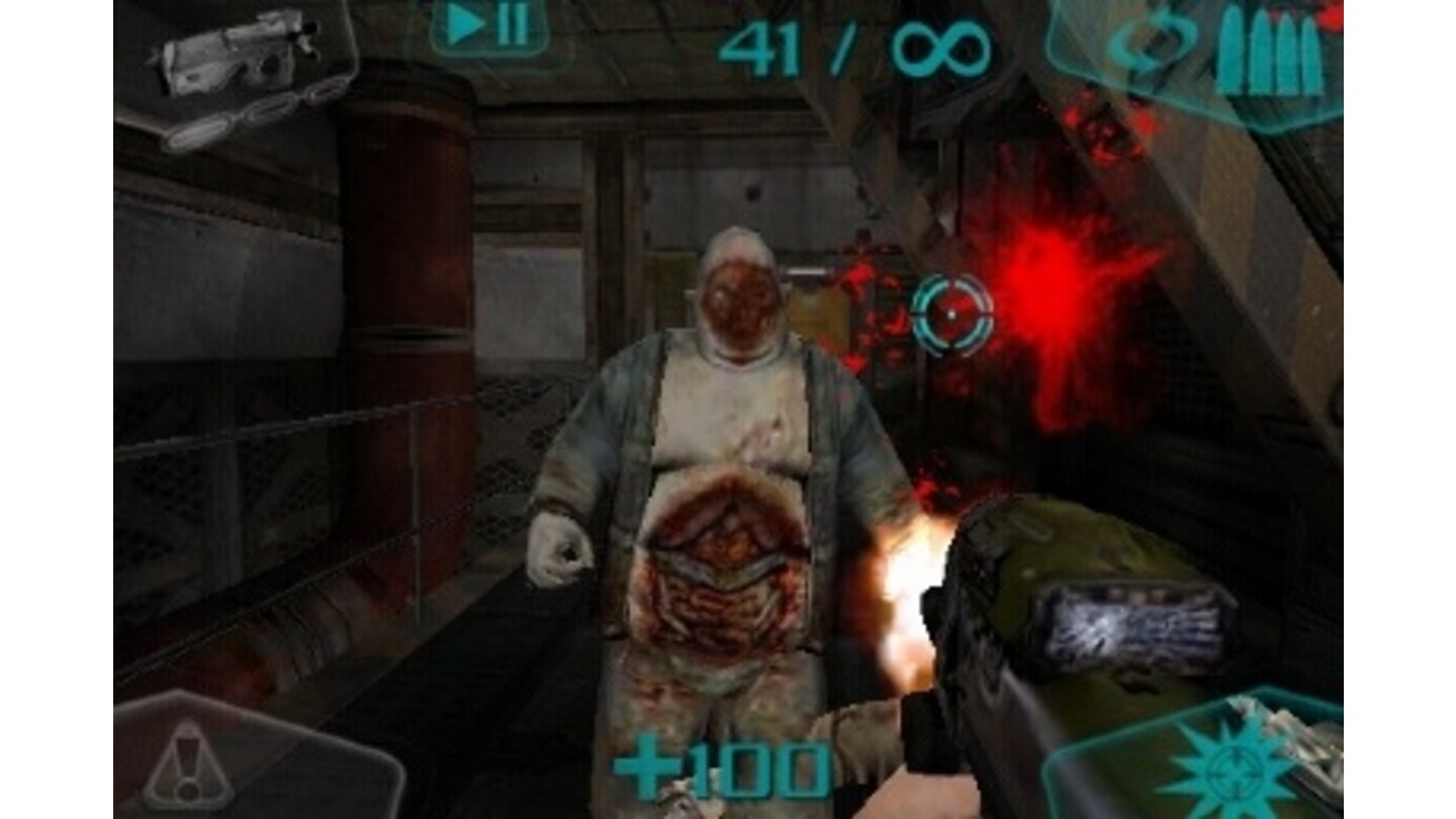 Doom Resurrection