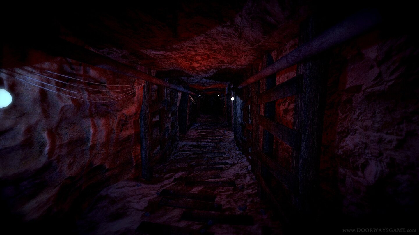 Doorways: The Underworld