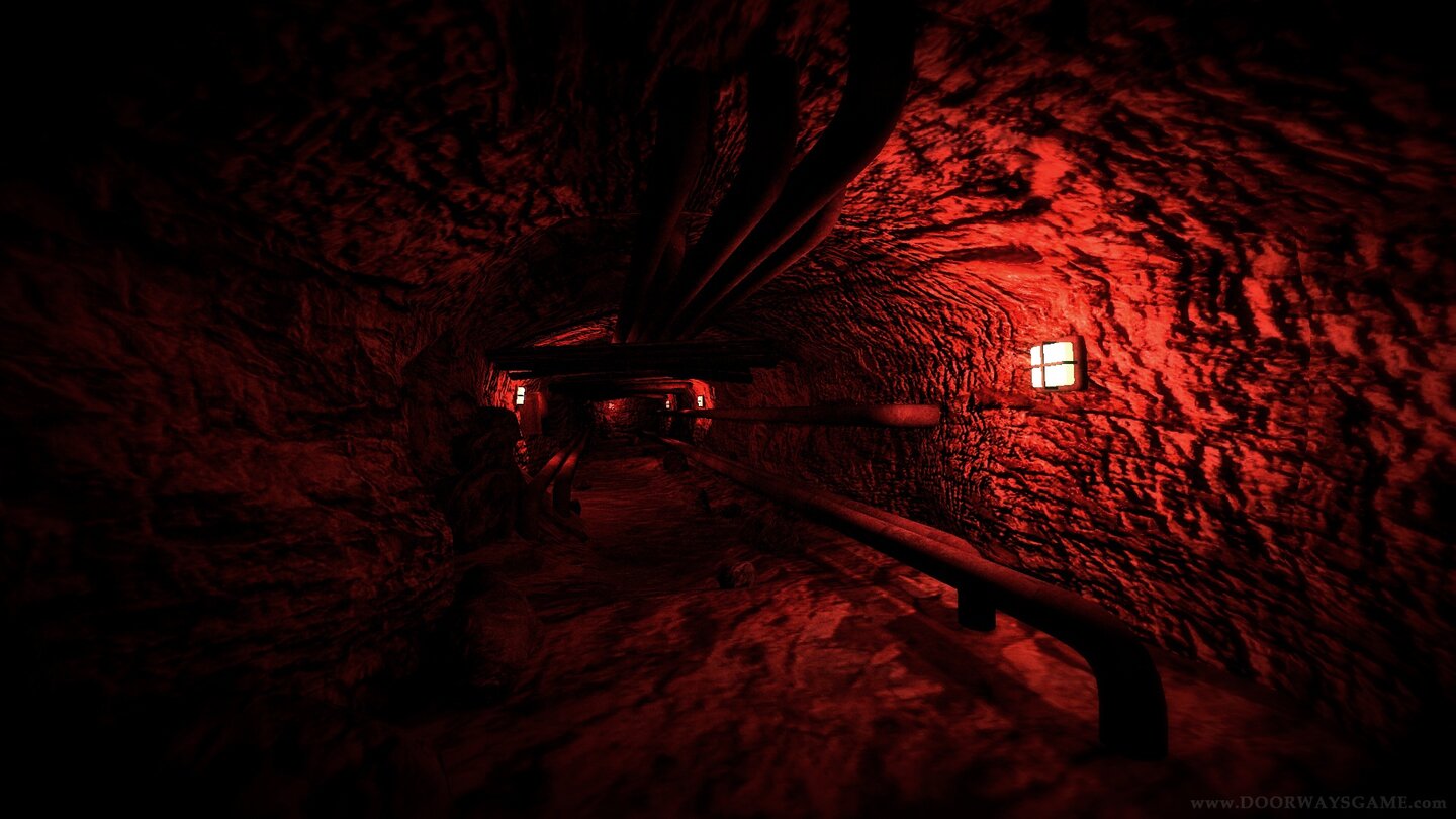 Doorways: The Underworld