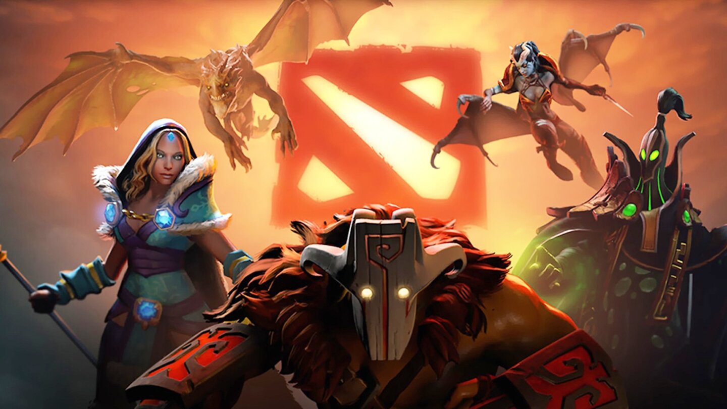 Dota 2