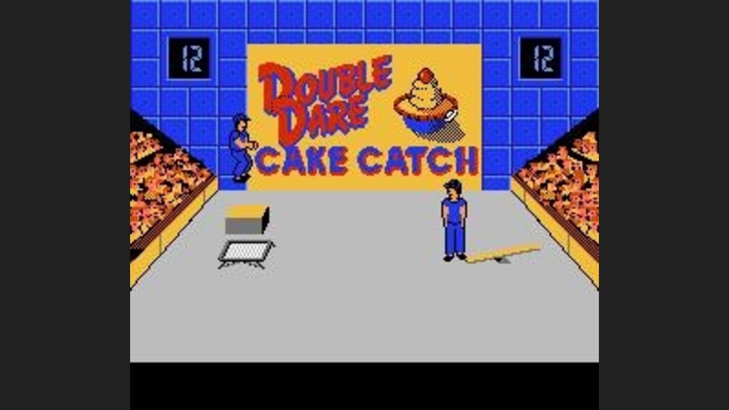 Bounce, come on, BOUNCE!