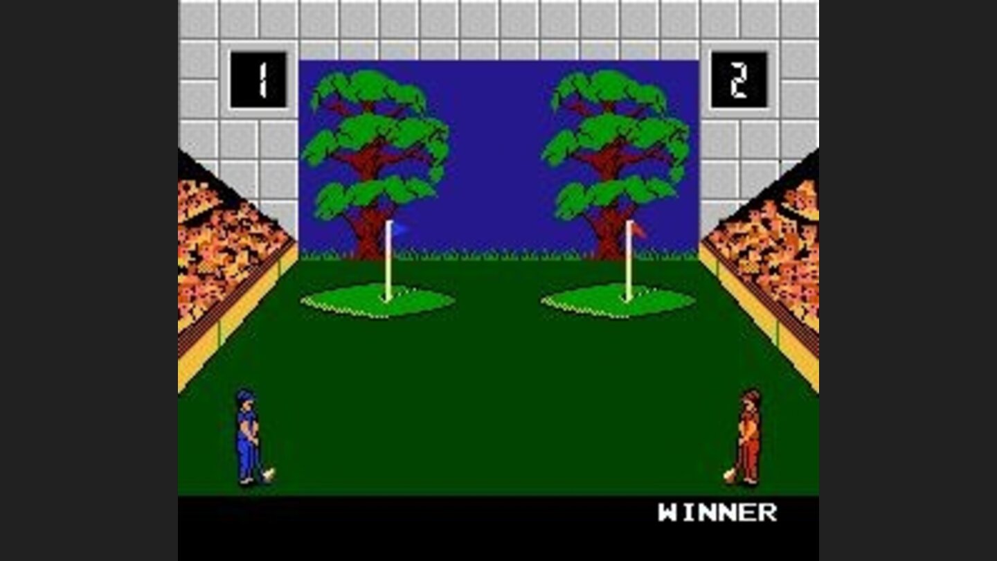 Lost again, though I have to believe that the computer is just messing with me, making be think I have a chance.