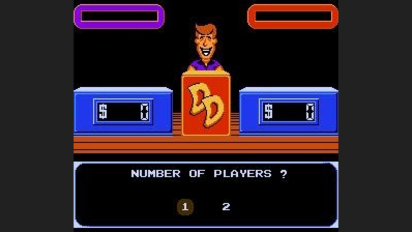 Initializing the game