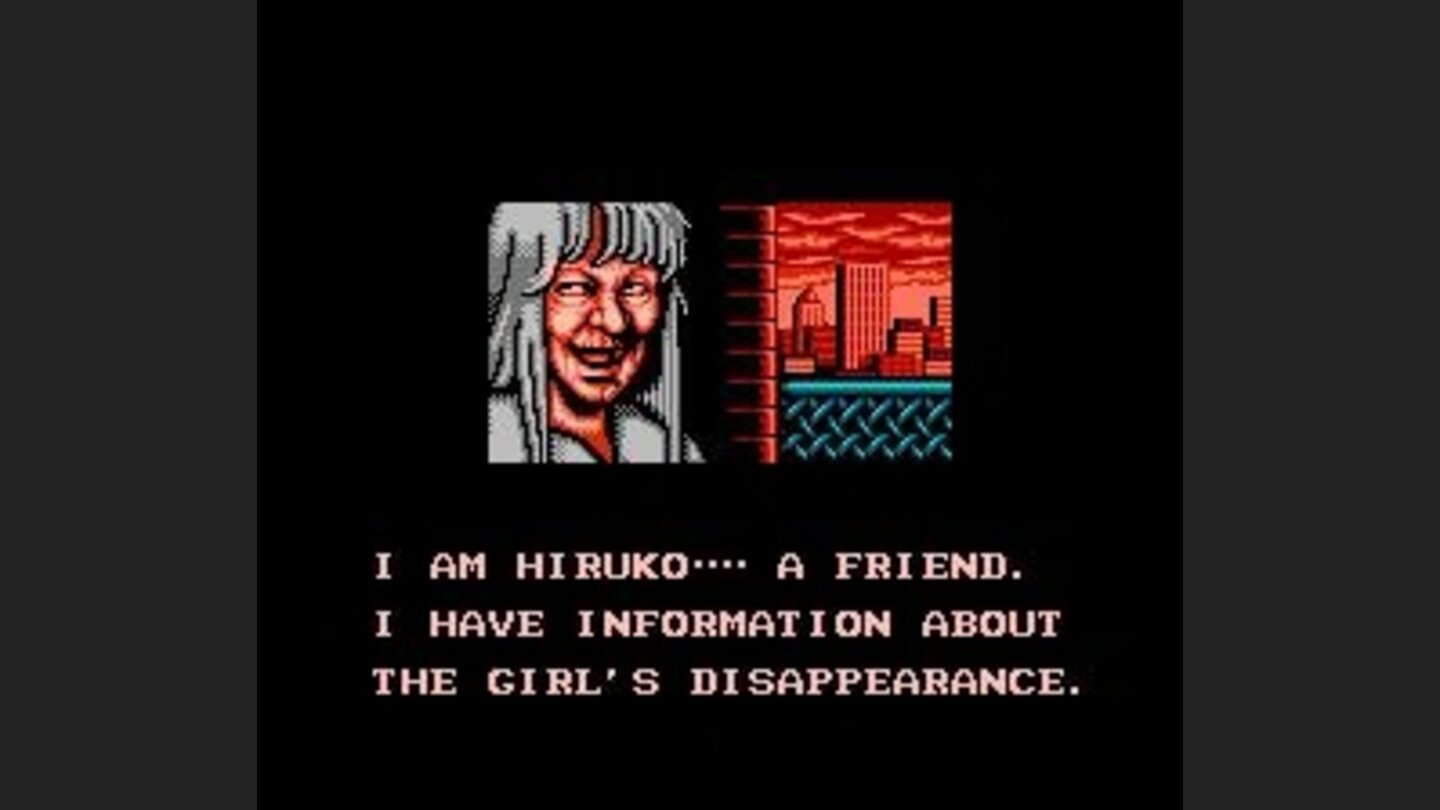 ...who offers a message to the Lee brothers.