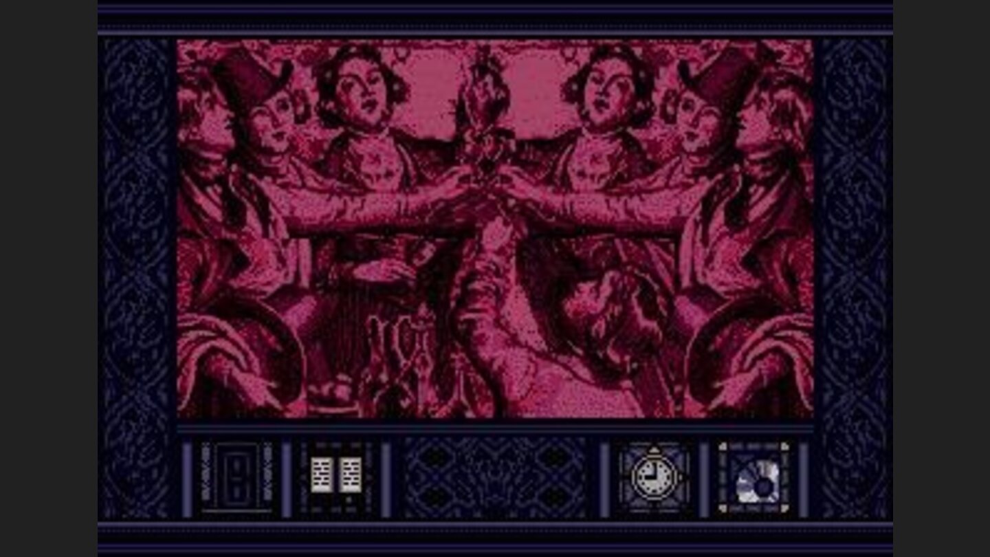 Saucy Jack bar picture