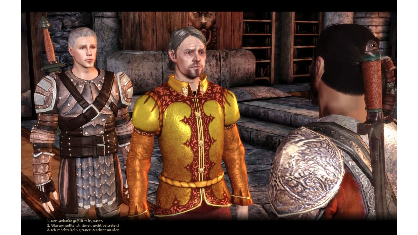 Dragon Age: Origins