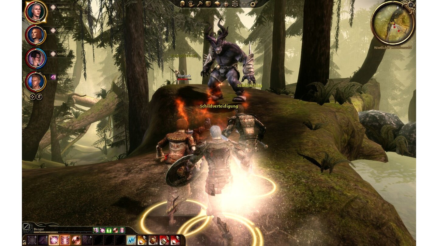 Dragon Age: Origins