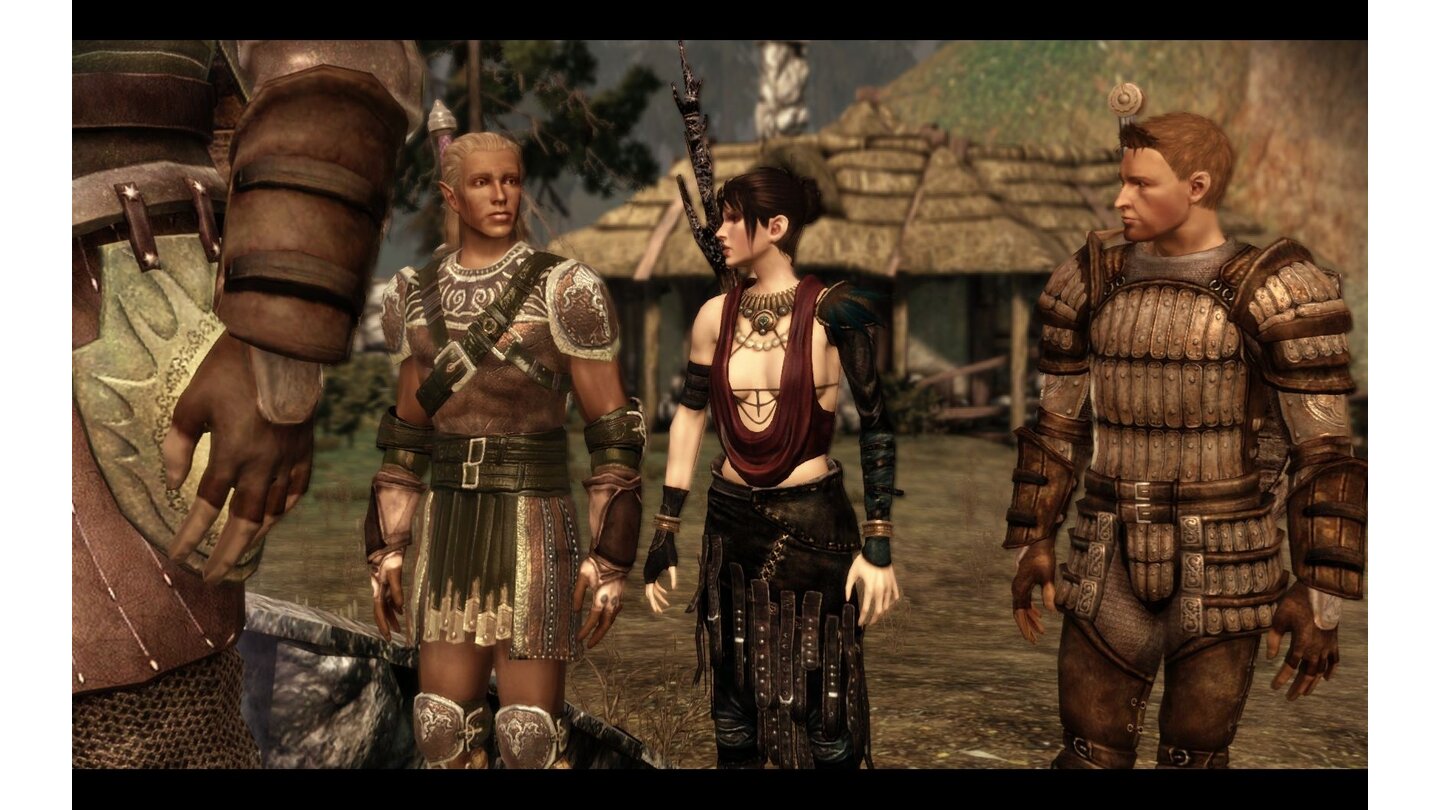 Dragon Age: Origins