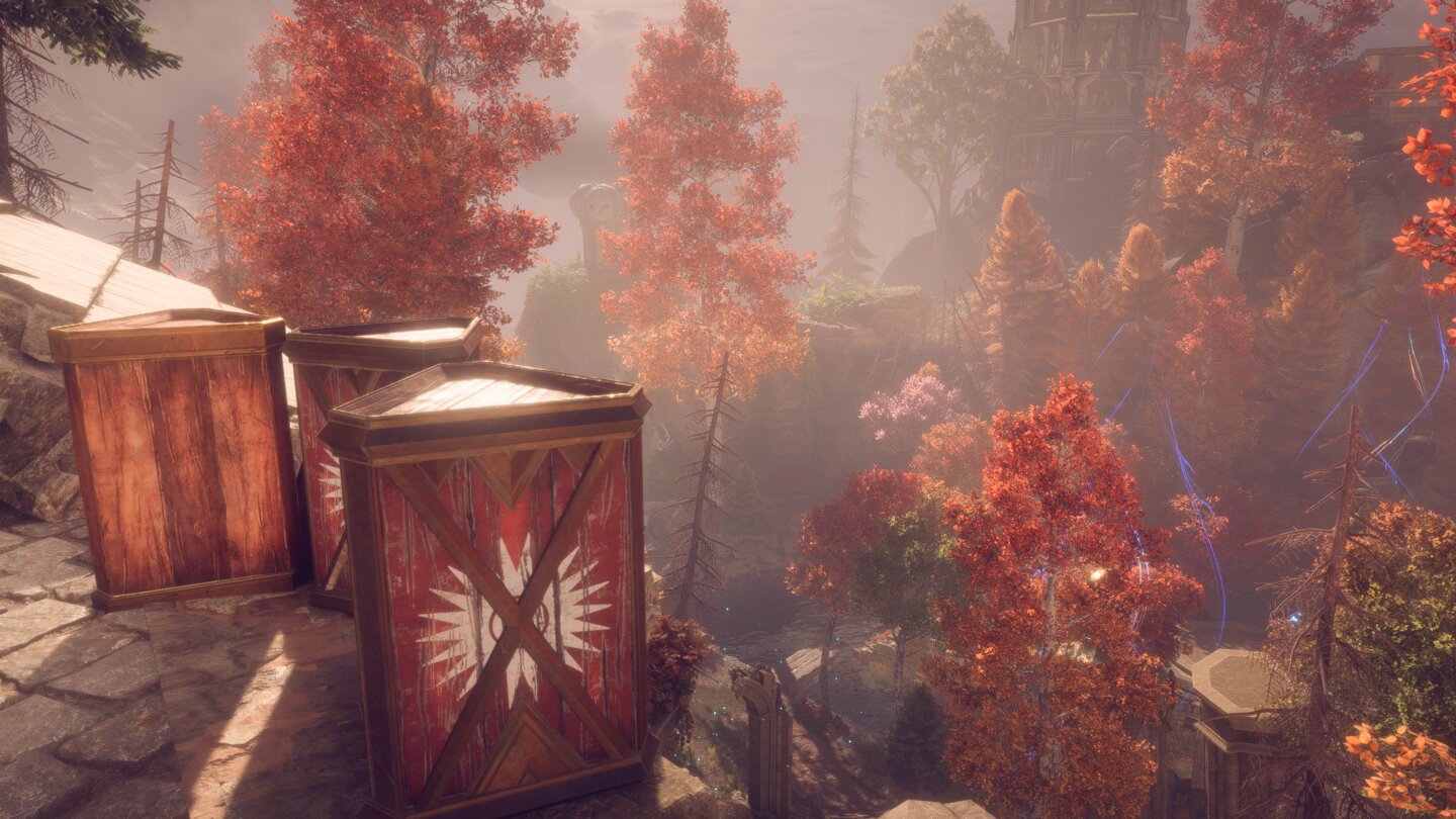 Dragon Age: The VeilguardFenHarel-Altar #10c