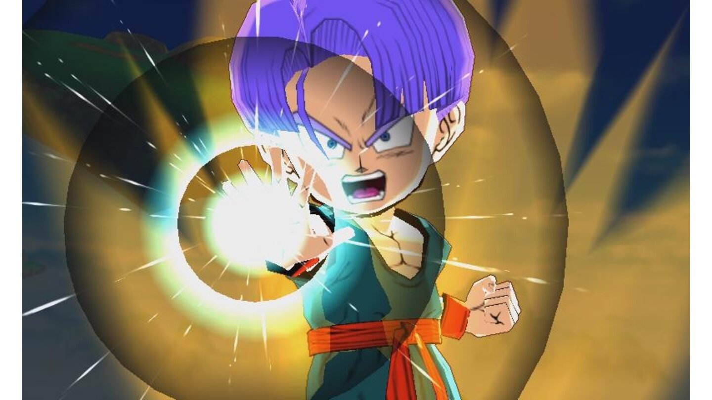 Dragon Ball Fusions