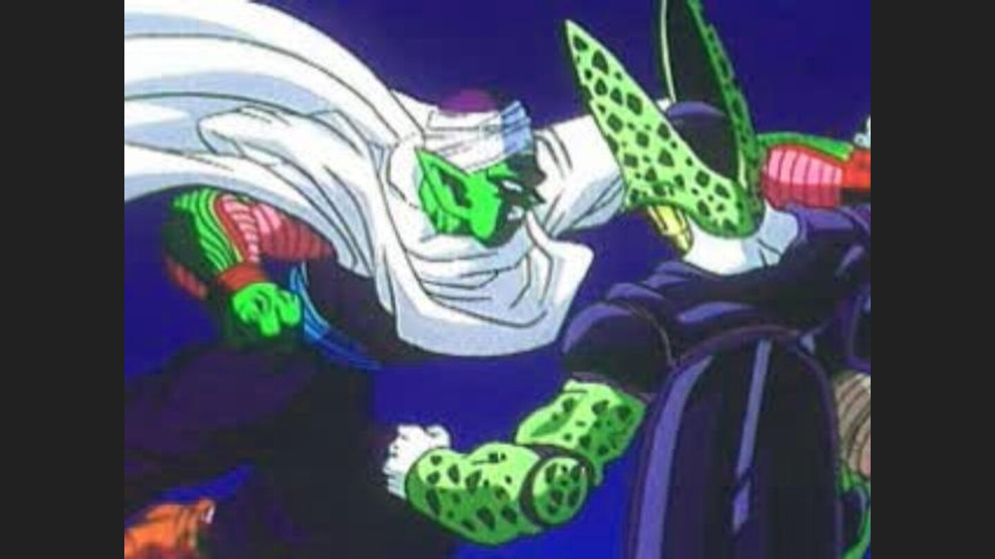 As good as Saturday morning t.v. The intro to the game contains a short little bit of the anime from which the game is based.