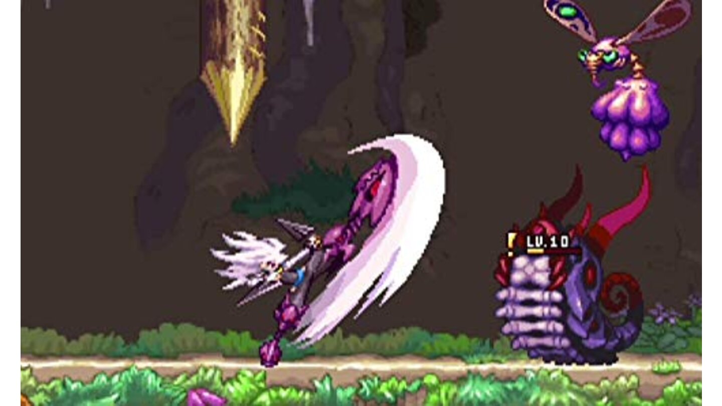 Dragon: Marked for Death